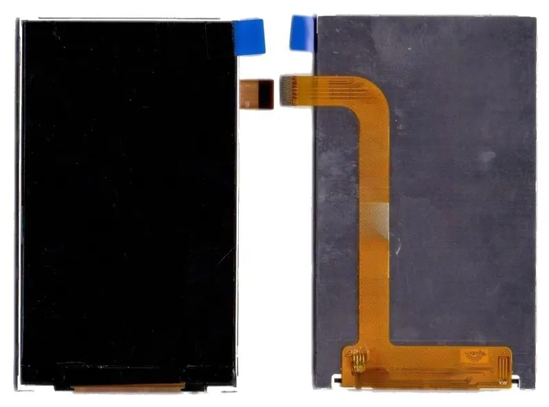 LCD Screen for Micromax Bolt Q324 (replacement display without touch) — image 1