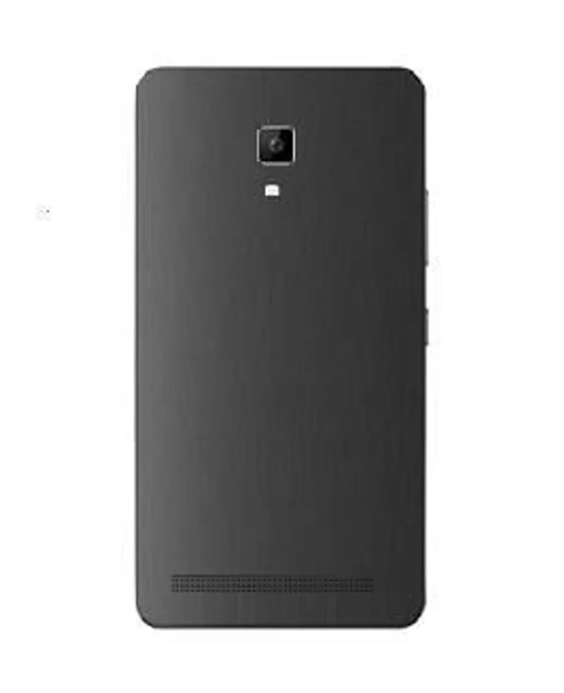 Full Body Housing for Micromax Bolt Q331 - White — image 1