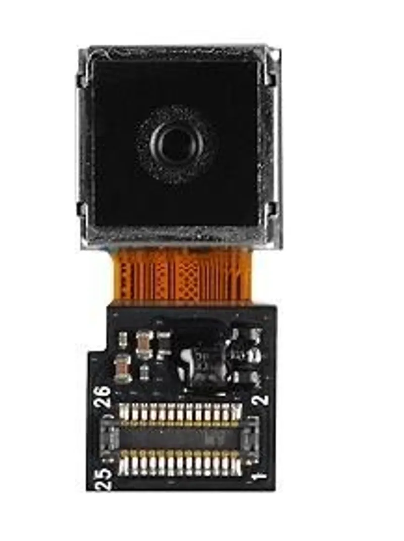 Replacement Back Camera for Micromax Bolt Q331 (Main Camera) — image 1