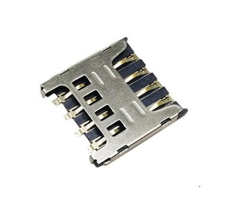 Sim Connector for Micromax Bolt Q381 — image 1