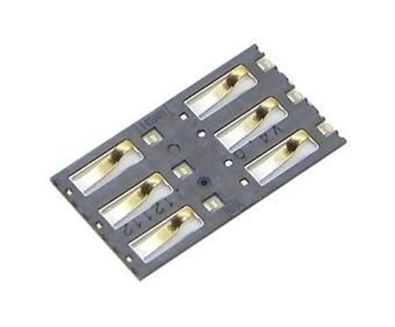Sim connector for Micromax Bolt S300 — image 1