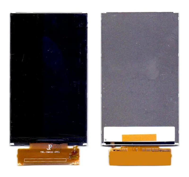 LCD Screen for Micromax Bolt S300 (replacement display without touch) — image 1