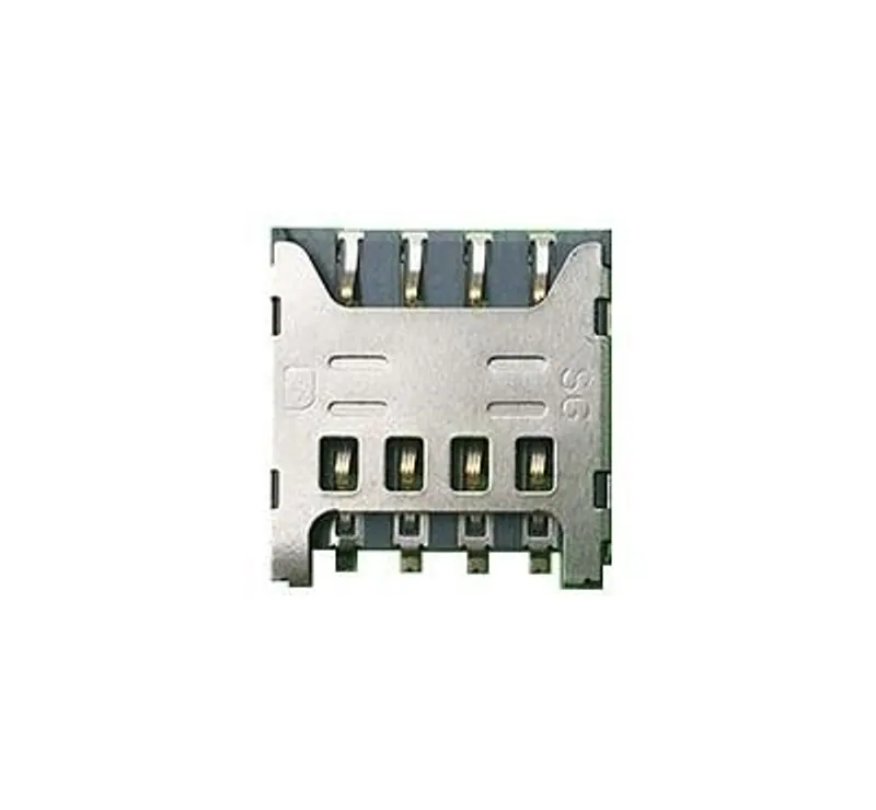 Sim connector for Micromax Bolt S301 — image 1