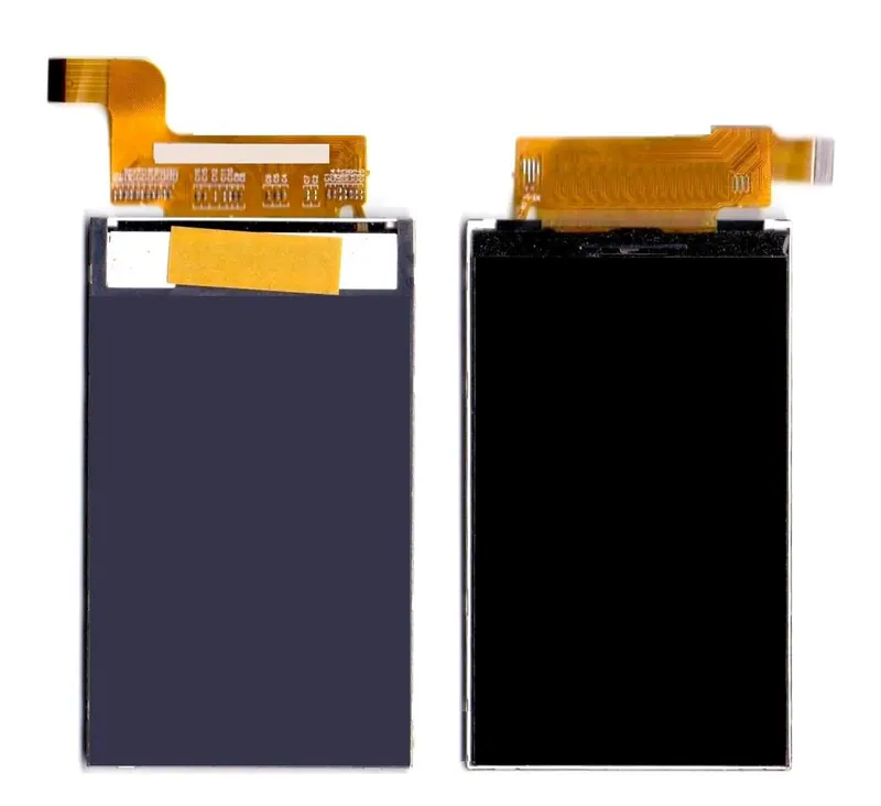 LCD Screen for Micromax Bolt S301 (replacement display without touch) — image 1