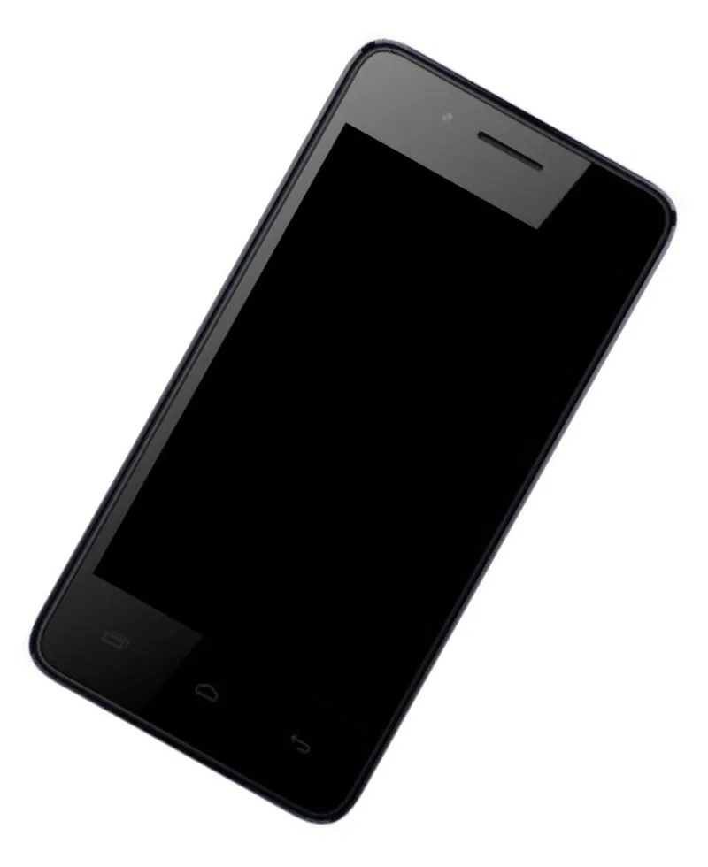 LCD Connector for Micromax Bharat 2 Q402 — image 1