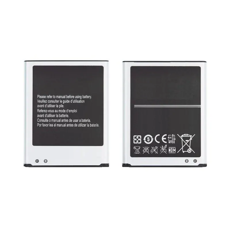 Battery for Micromax Bharat 3 Q437 — image 1