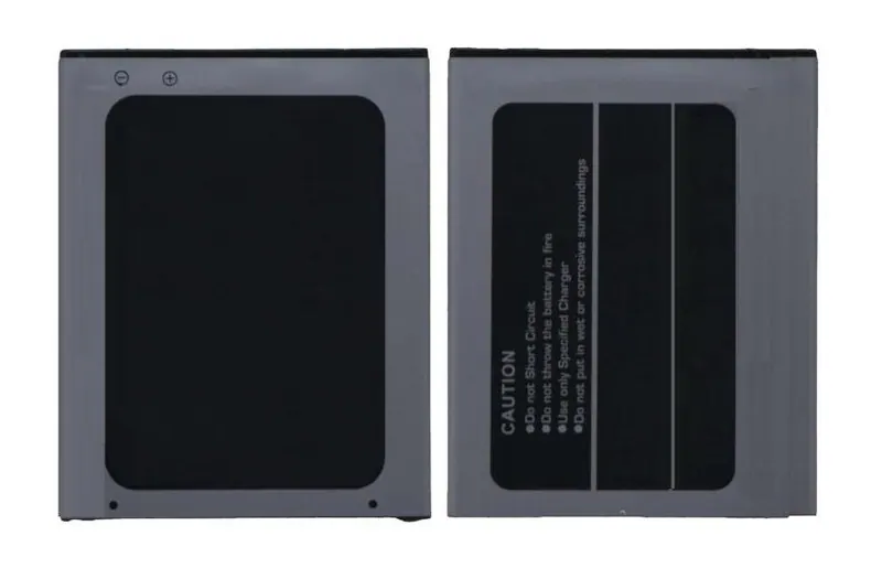 Battery for Micromax Bharat 4 Q440 — image 1