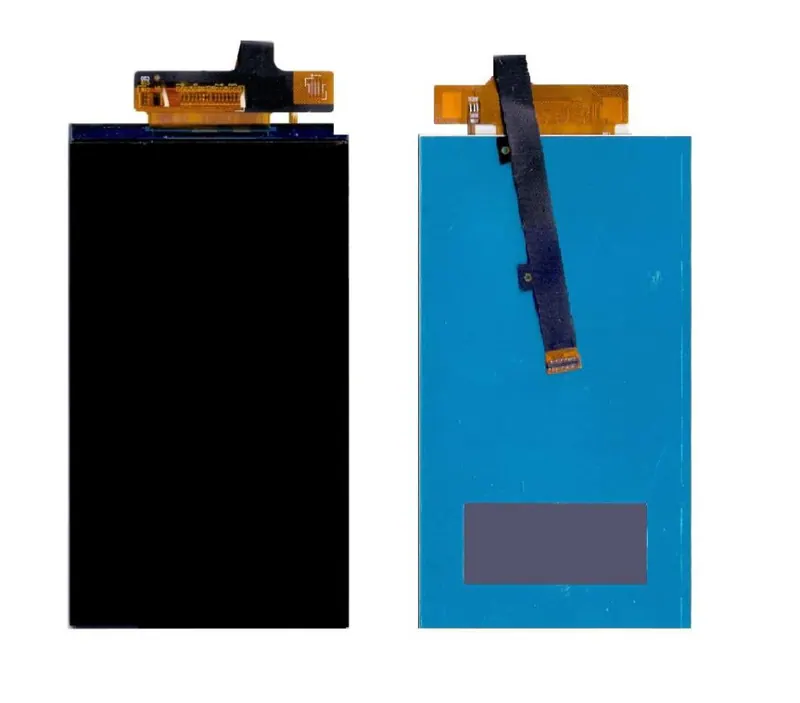 LCD Screen for Micromax Bharat 5 (replacement display without touch) — image 1