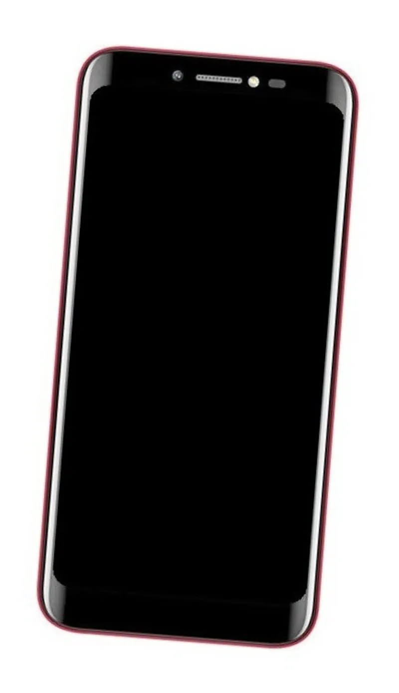 LCD Connector for Micromax Bharat 5 Infinity — image 1