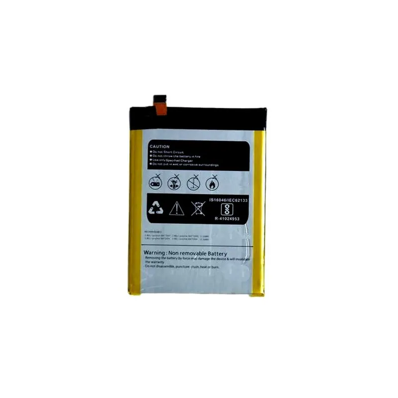 Battery for Micromax Bharat 5 Plus — image 1