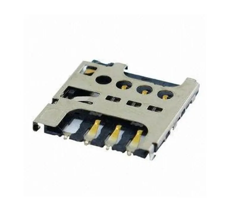 Sim Connector for Micromax Bharat 5 Plus — image 1