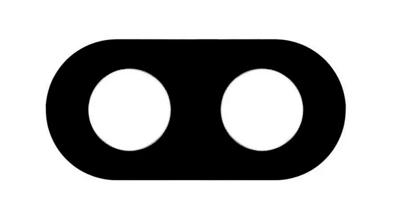 Camera Lens for Micromax Bharat 5 Plus Black — image 1