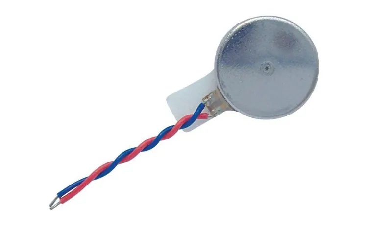 Vibrator for Micromax Bharat 5 Plus — image 1