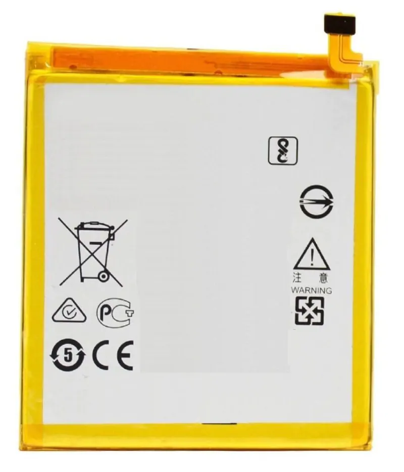 Battery for Micromax Bharat 5 Pro — image 1