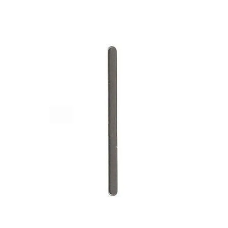 Speaker Jaali Anti Dust Net Rubber for Micromax Bharat 5 Pro — image 1
