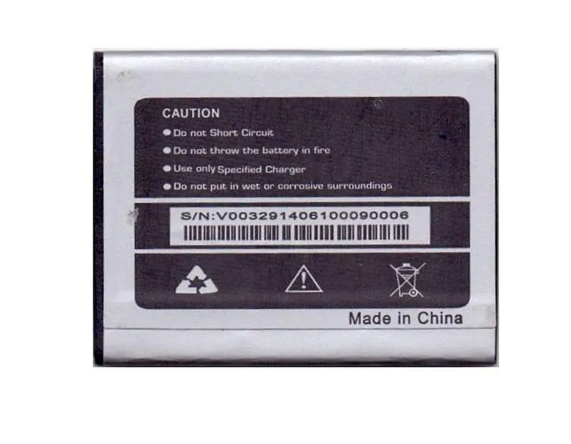 Battery for Micromax Bharat Go — image 1