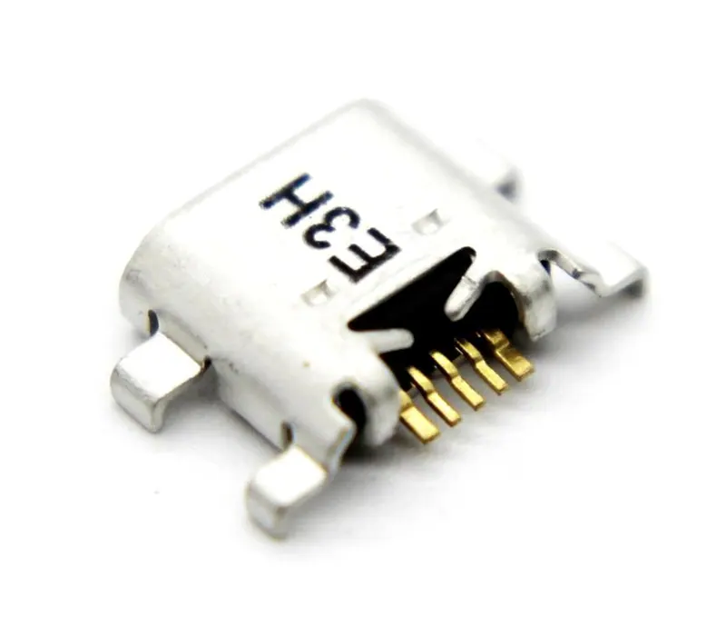Charging Connector for Micromax Bharat Go — image 1