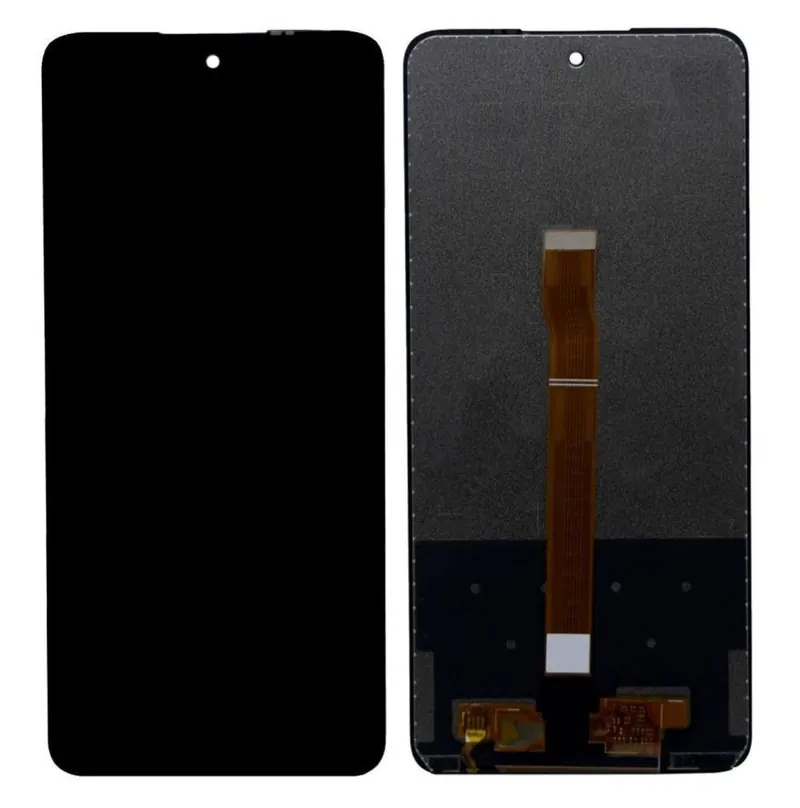 Display for Micromax IN 1 - Blue (Combo Folder) — image 1
