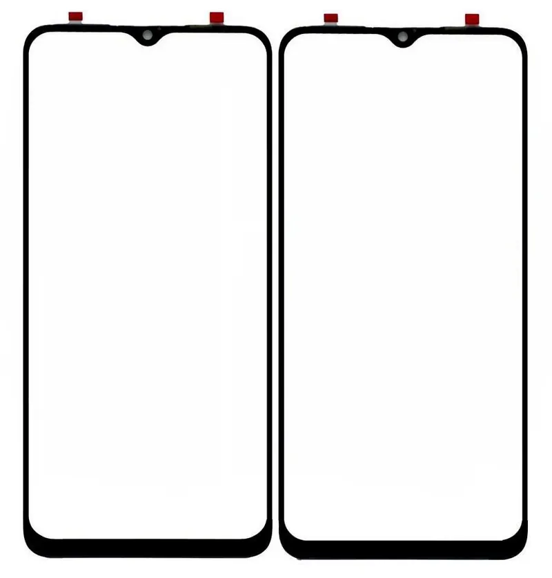 Front Glass for Micromax In 1b - Blue — image 1
