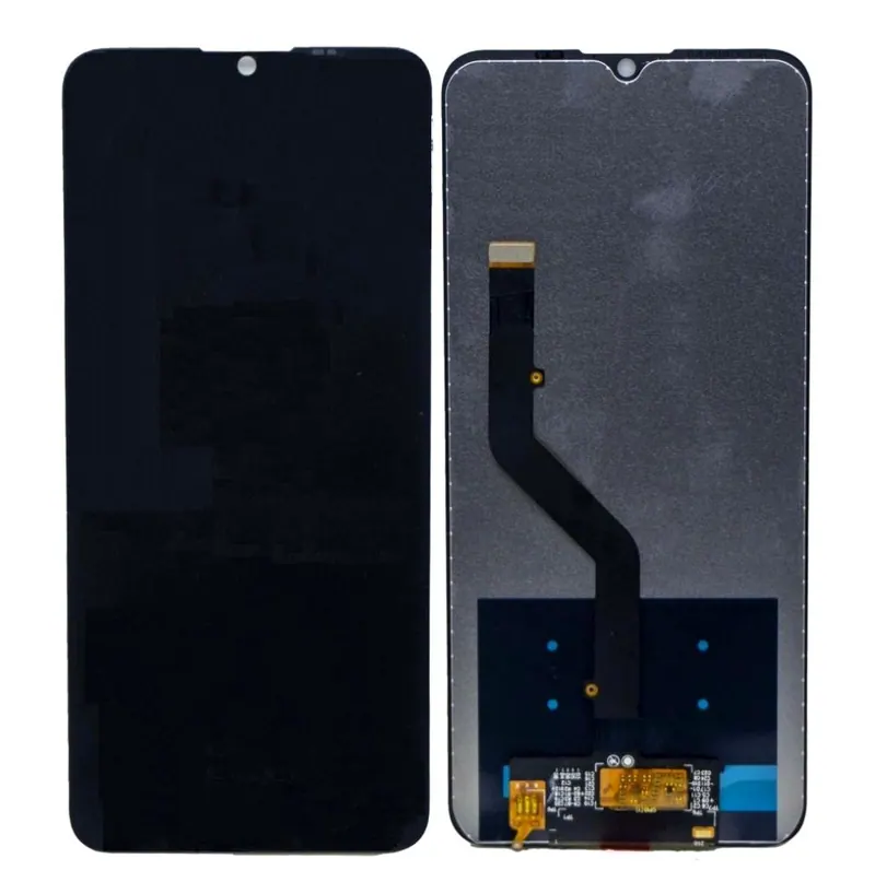 Display for Micromax In 2b - Blue (Combo Folder) — image 1