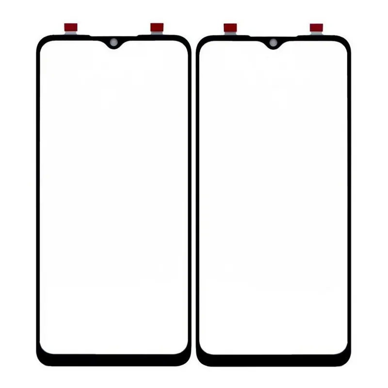 Front Glass for Micromax In 2b - Blue — image 1