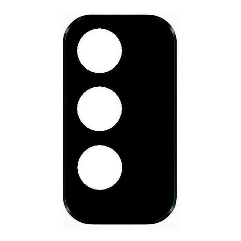 Camera Lens for Micromax In 2c Black — image 1