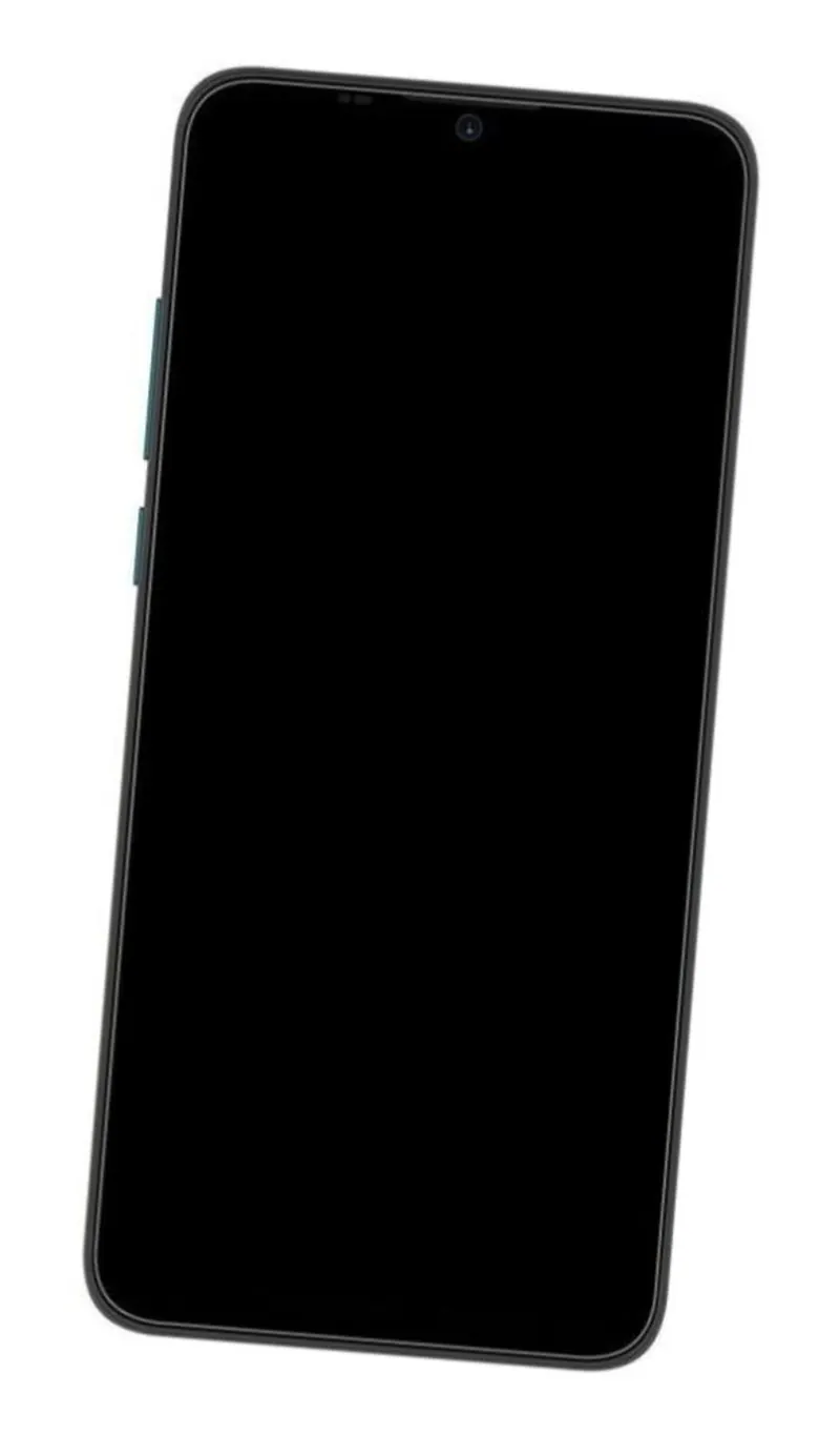 Volume Button Flex Cable for Micromax In 2c — image 1