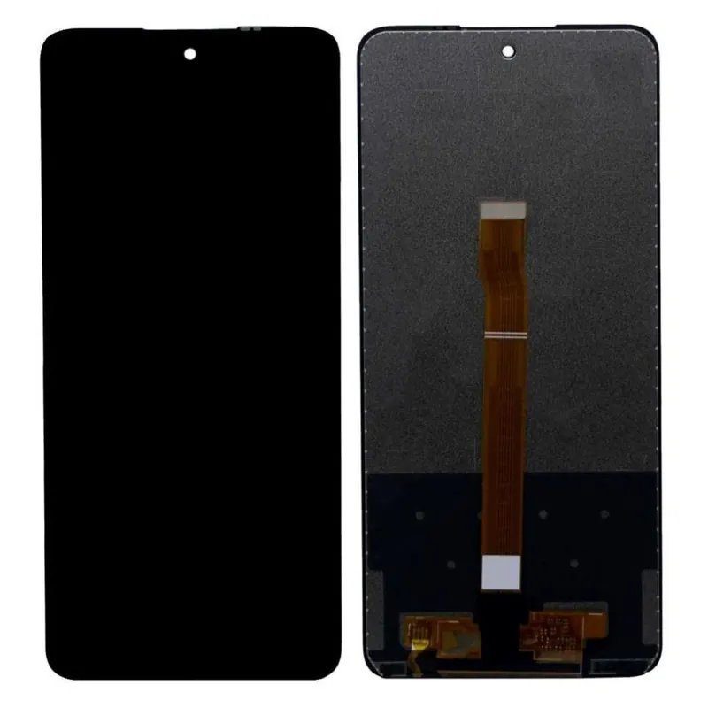 Display for Micromax IN Note 1 - Black (Combo Folder) — image 1