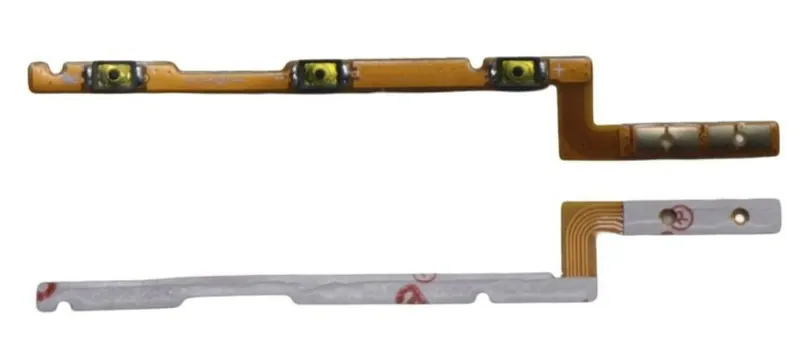 Volume Button Flex Cable for Micromax IN Note 1 — image 1