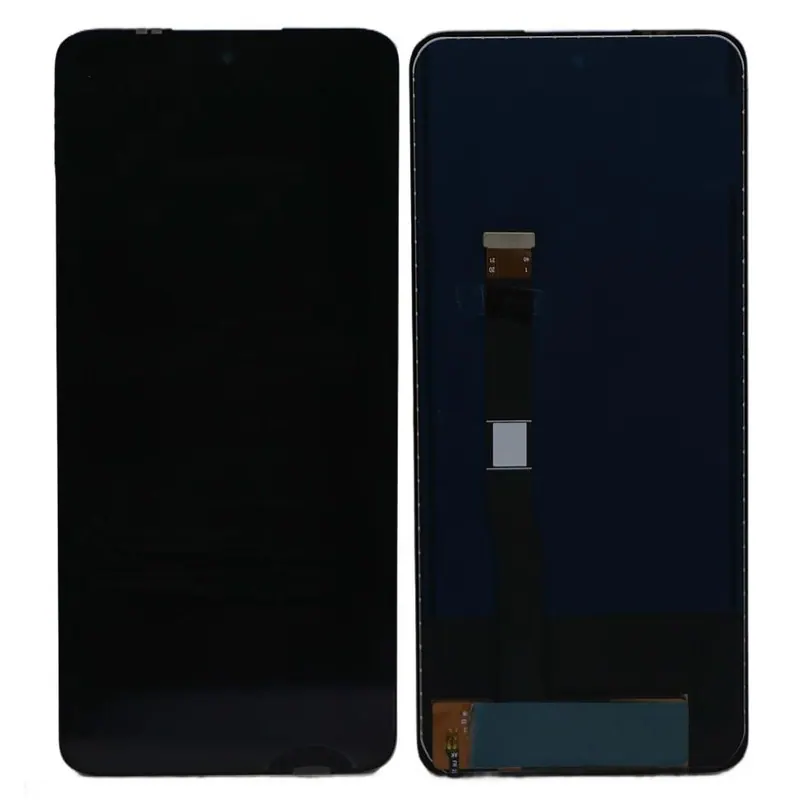Display for Micromax In Note 2 - Black (Combo Folder) — image 1