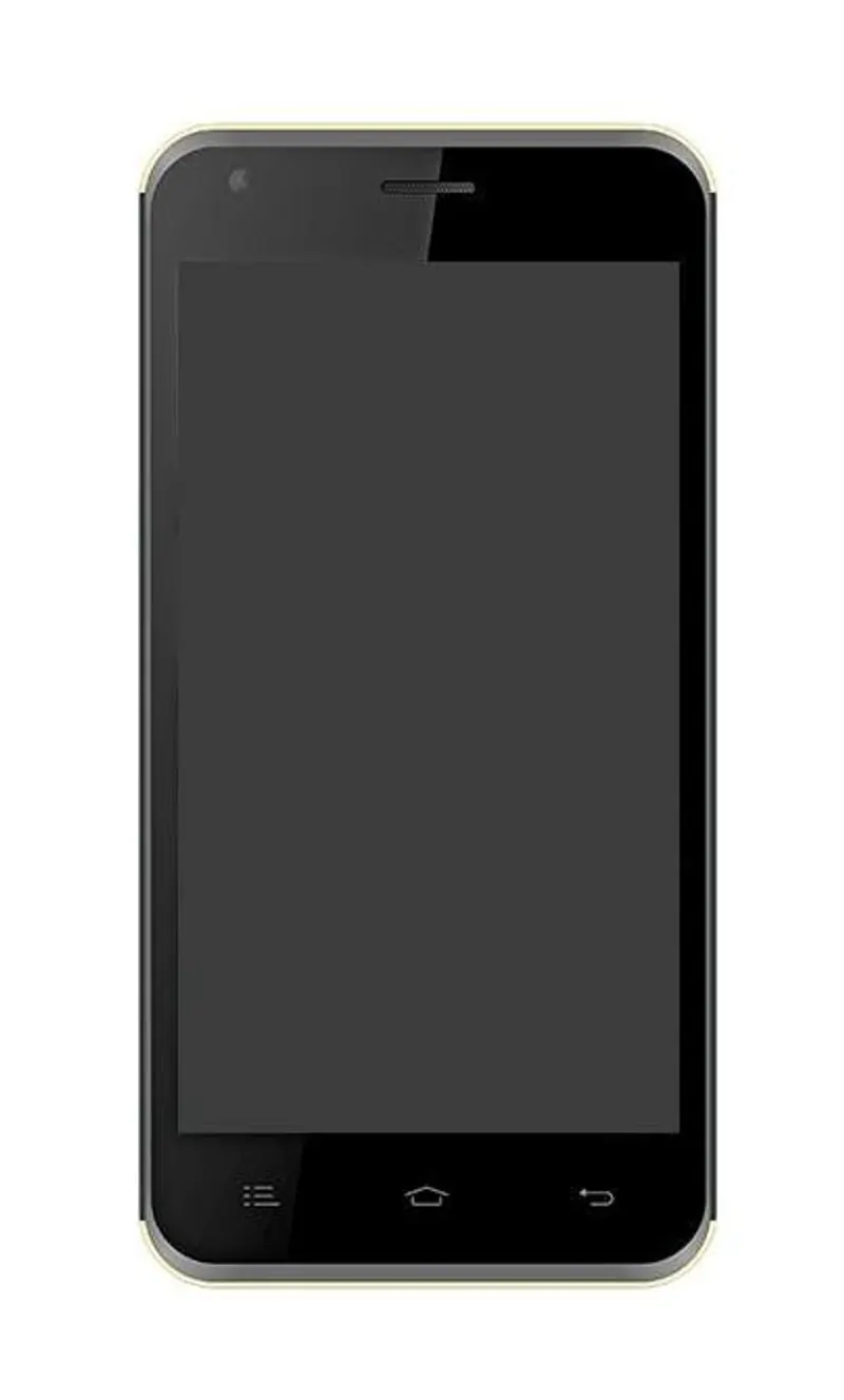 Display for Celkon 2GB Xpress - Black (Combo Folder) — image 1