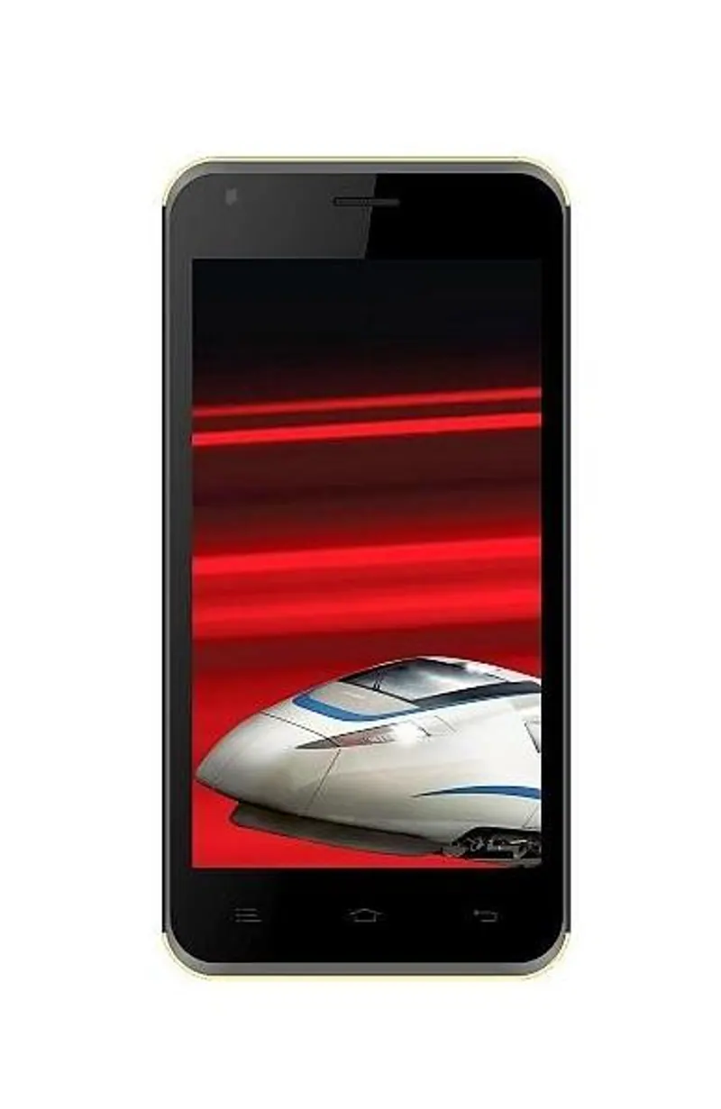 Battery for Celkon 2GB Xpress — image 1