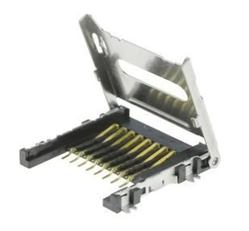 MMC connector for Celkon A 107 Plus — image 1