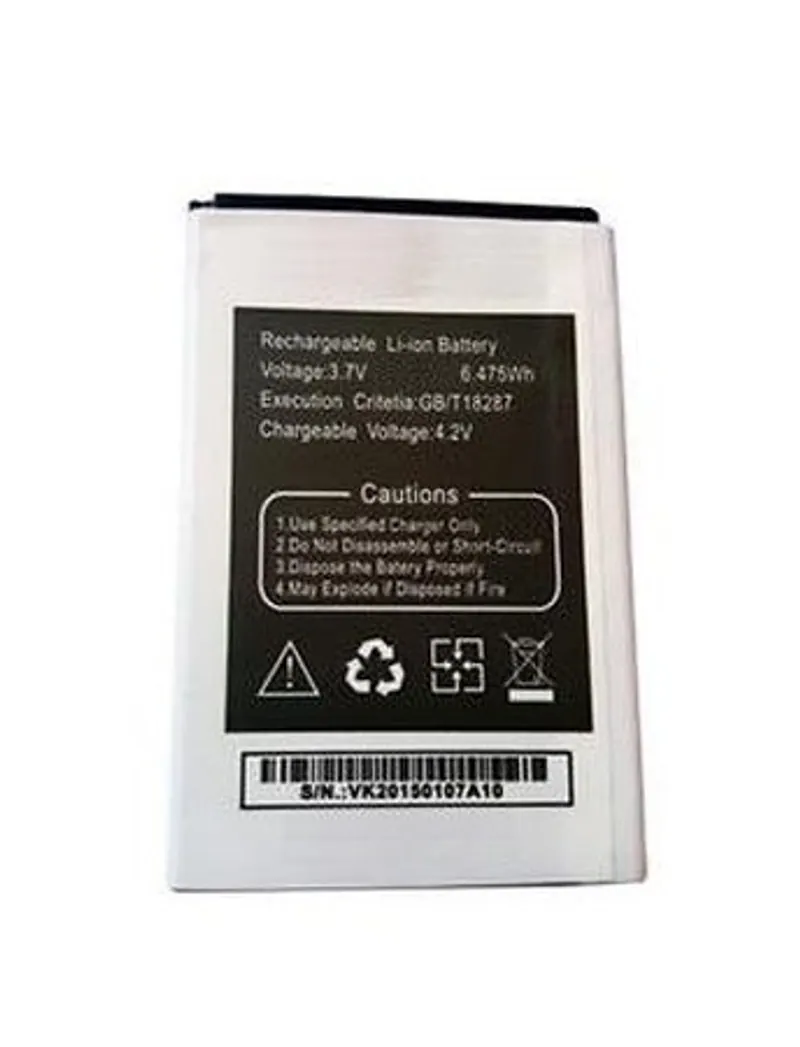 Battery for Celkon A10 — image 1