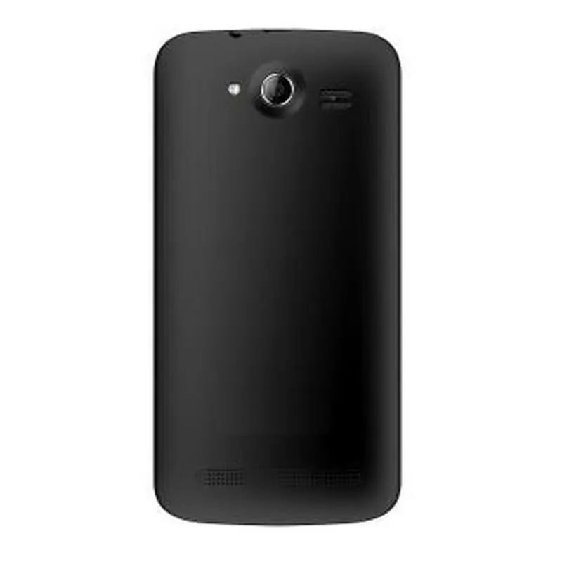Full Body Housing for Celkon A10 - Black — image 1