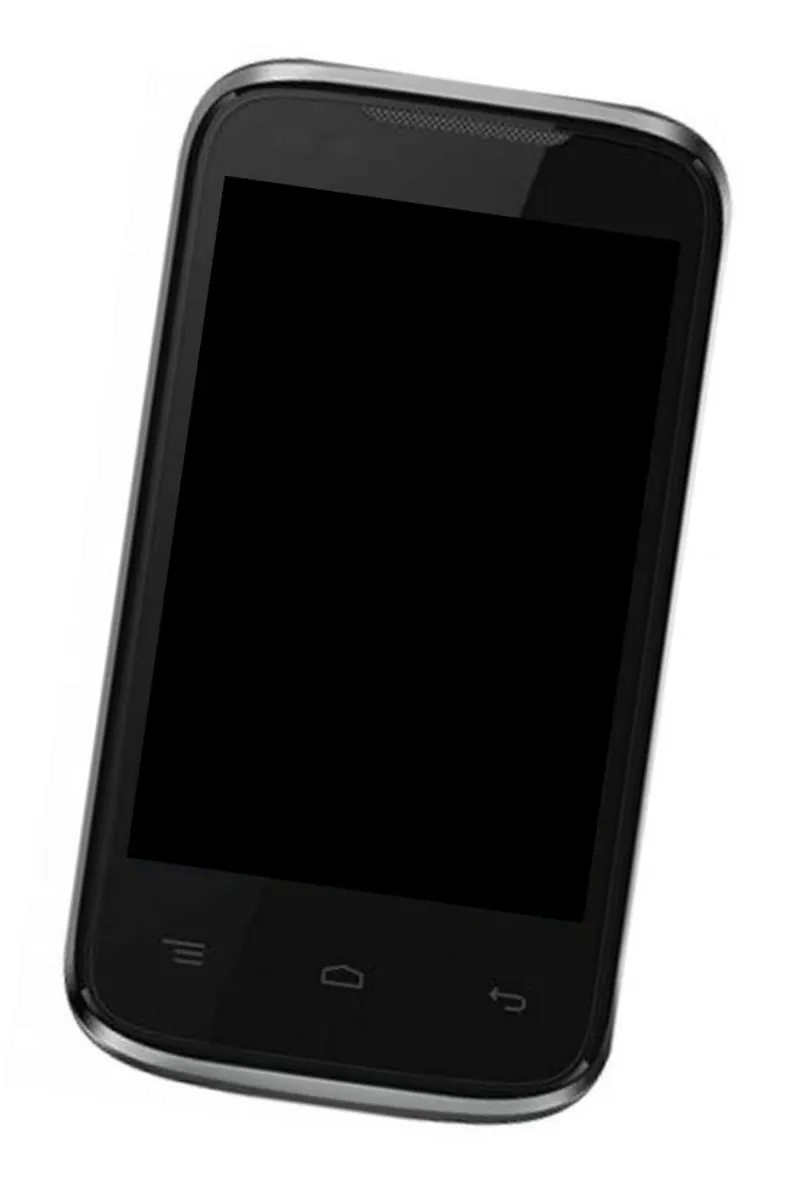 LCD Connector for Celkon A10 — image 1
