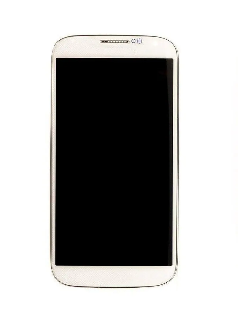Display for Celkon A105 - Black (Combo Folder) — image 1