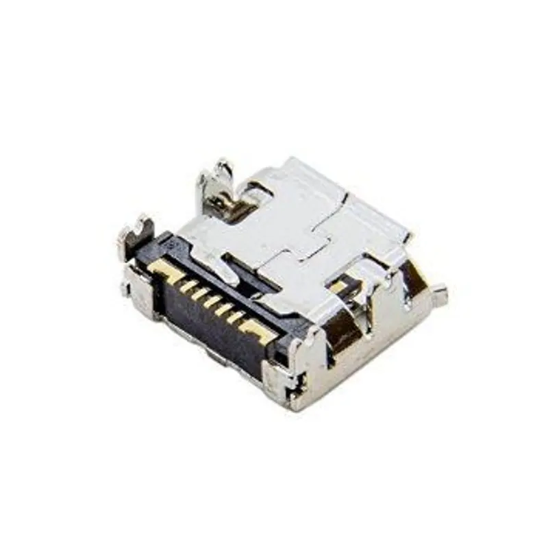 Charging Connector for Celkon A105 — image 1