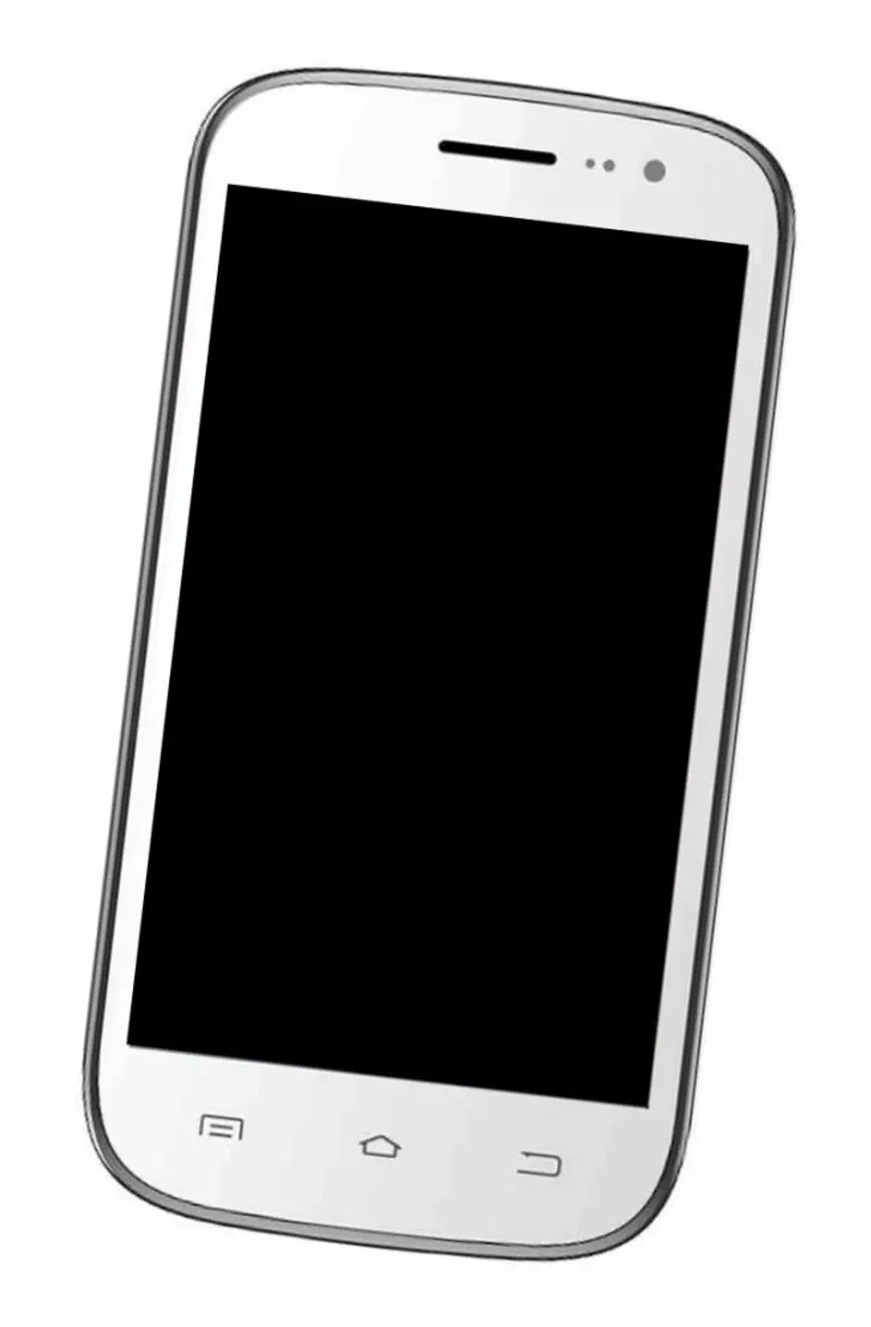 LCD Connector for Celkon A107 — image 1