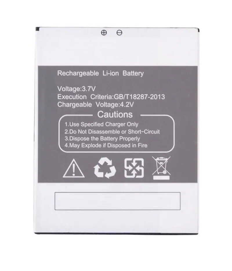 Battery for Celkon A112 — image 1
