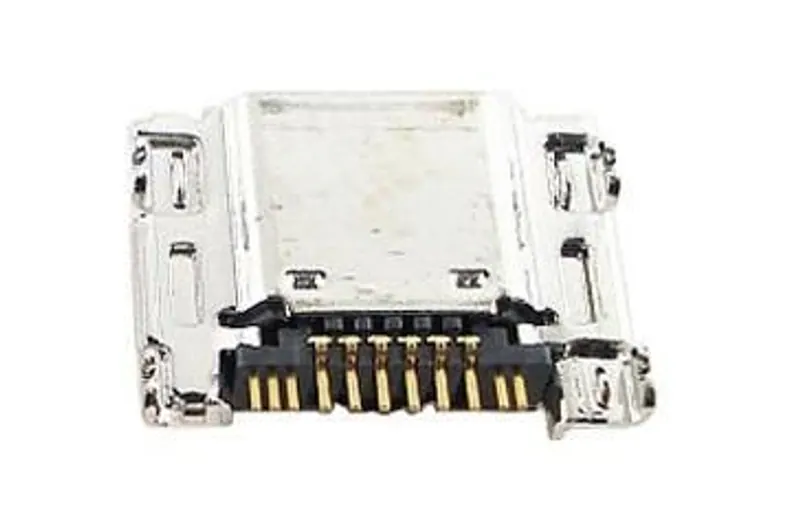 Charging Connector for Celkon A112 — image 1