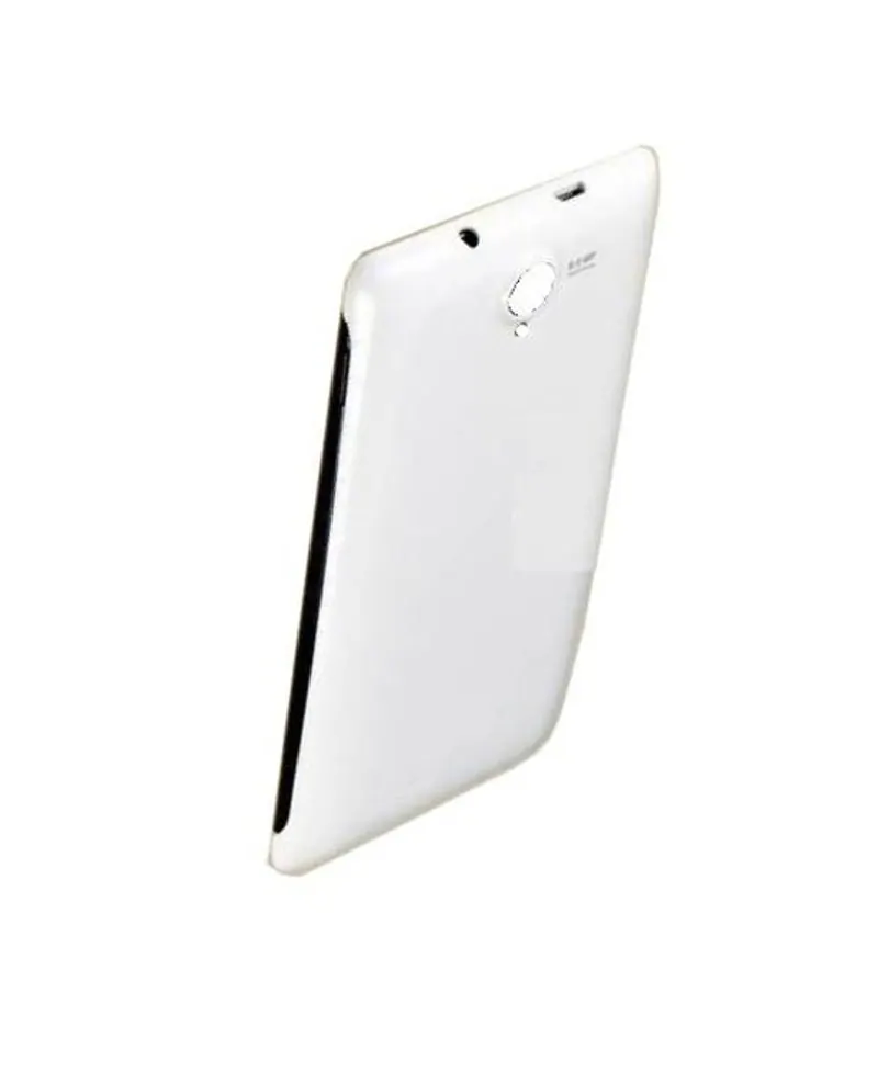 Back Panel Cover for Celkon A112 - Black — image 1