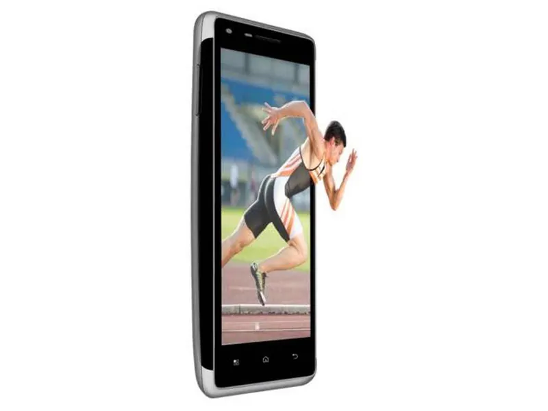 LCD Screen for Celkon A112 (replacement display without touch) — image 1