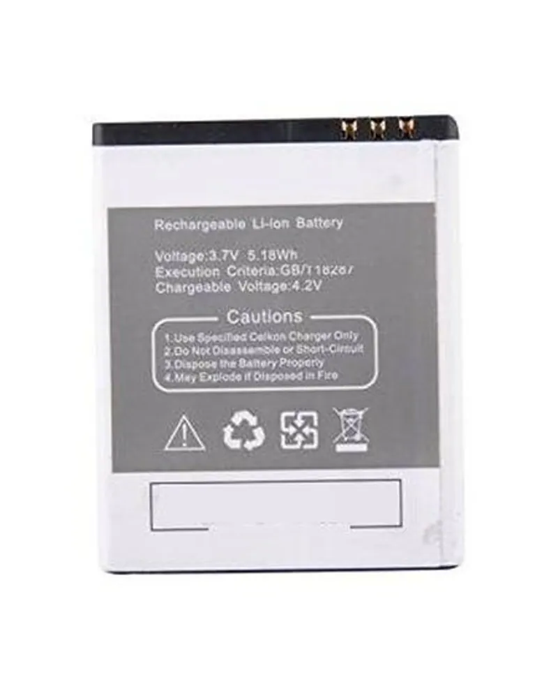 Battery for Celkon A115 — image 1