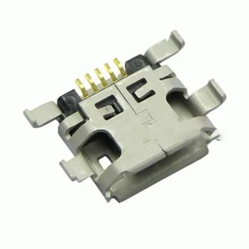 Charging Connector for Celkon A118 — image 1