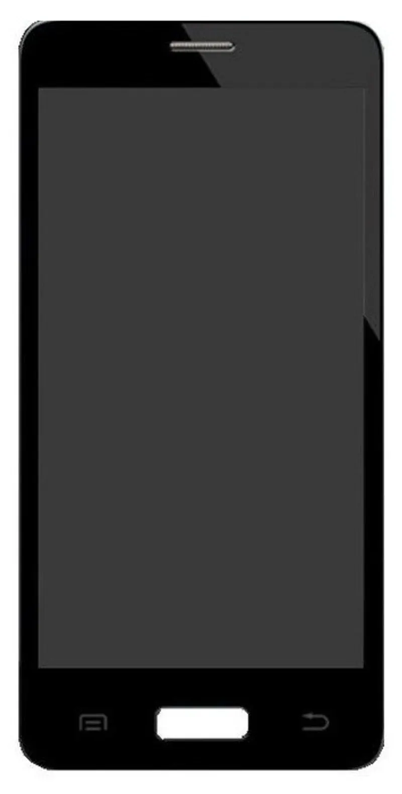 LCD Screen for Celkon A118 (replacement display without touch) — image 1