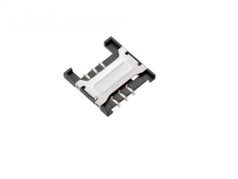 Sim connector for Celkon A119 Signature HD — image 1