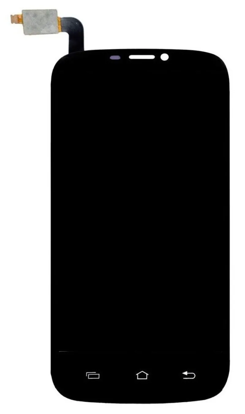 LCD Screen for Celkon A119 Signature HD (replacement display without touch) — image 1
