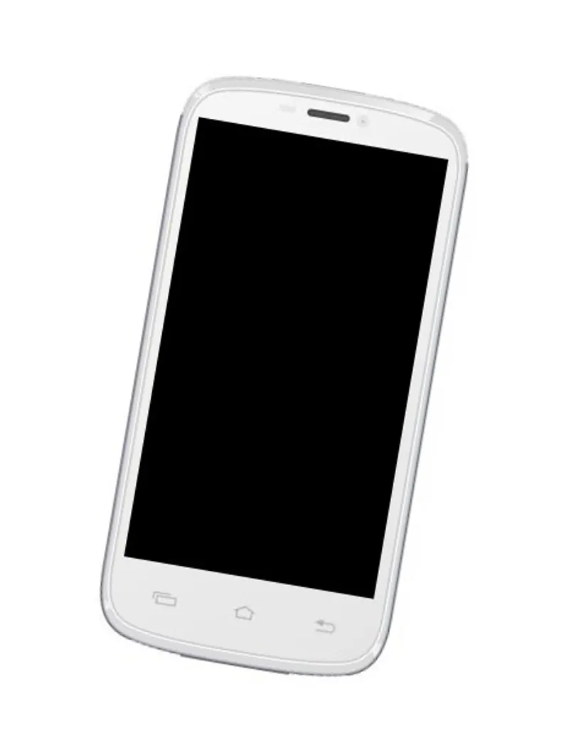 LCD Connector for Celkon A119 Signature HD — image 1