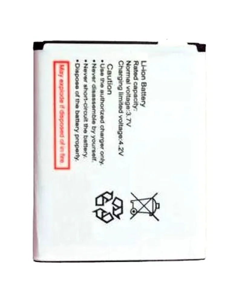 Battery for Celkon Campus A125 — image 1